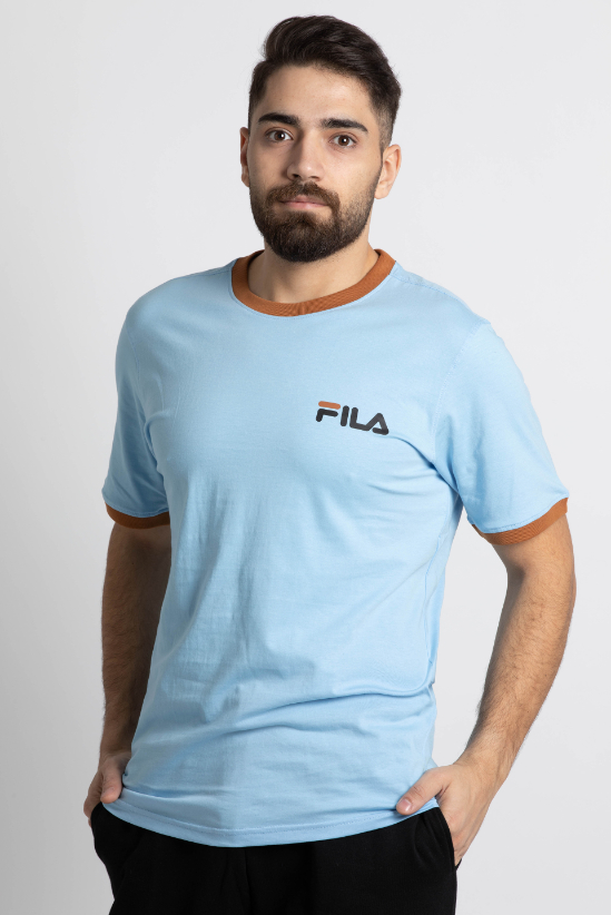 

Fila Small Logo T-shirt
