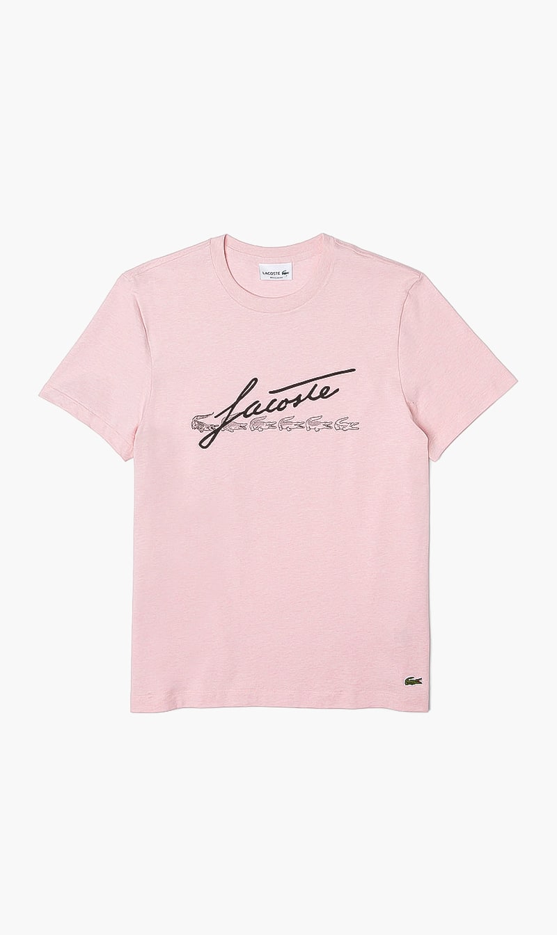 

Classic Logo Tshirt