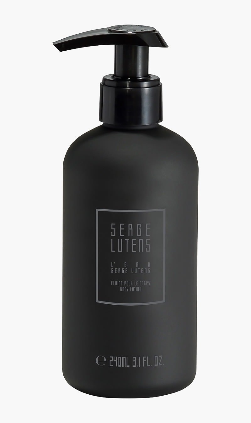 

Serge Lutens Others L'eau Serge Lutens Body Lotion | The Deal Outlet