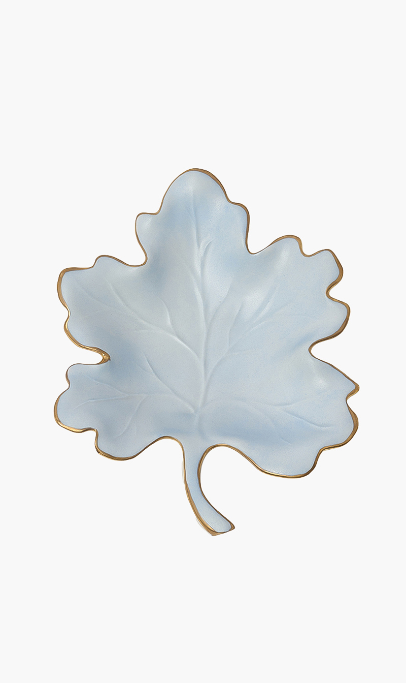 

Villari Autumn Fig Leaf