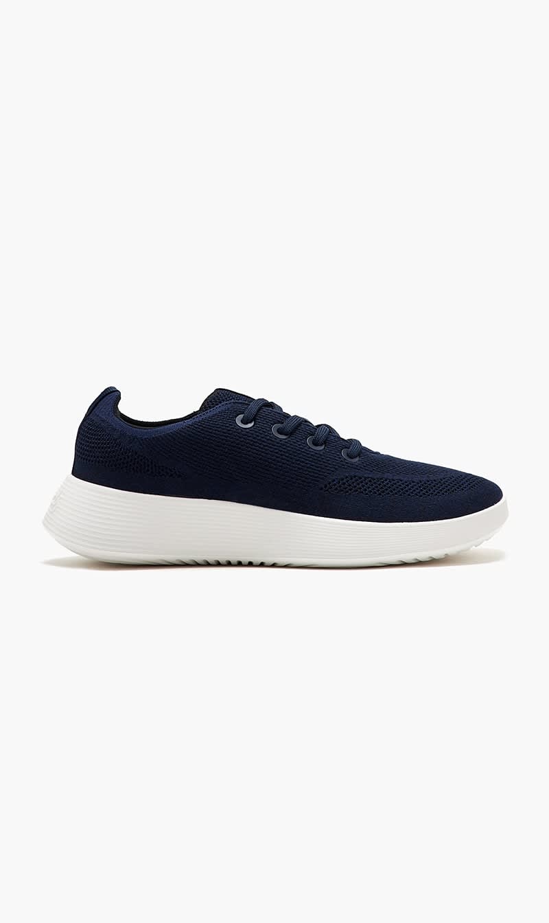 

Allbirds Blue Tree Runner Go for Women