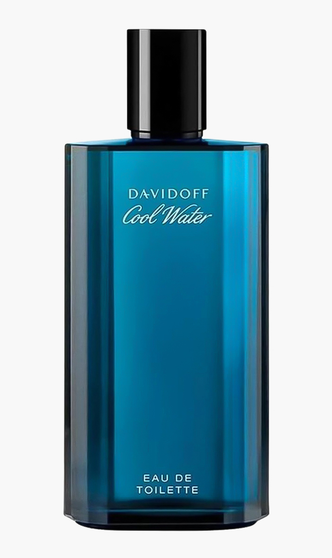 

Cool Water Edt