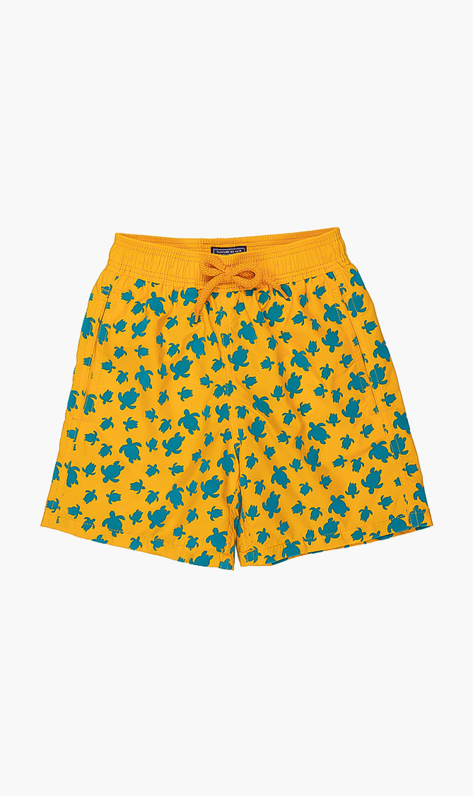 

Vilebrequin Jim Swim Shorts