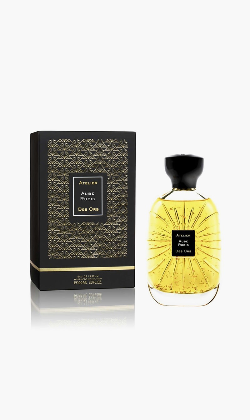 

Atelier Des Ors Others Aube Rubis Edp 100ml | The Deal Outlet