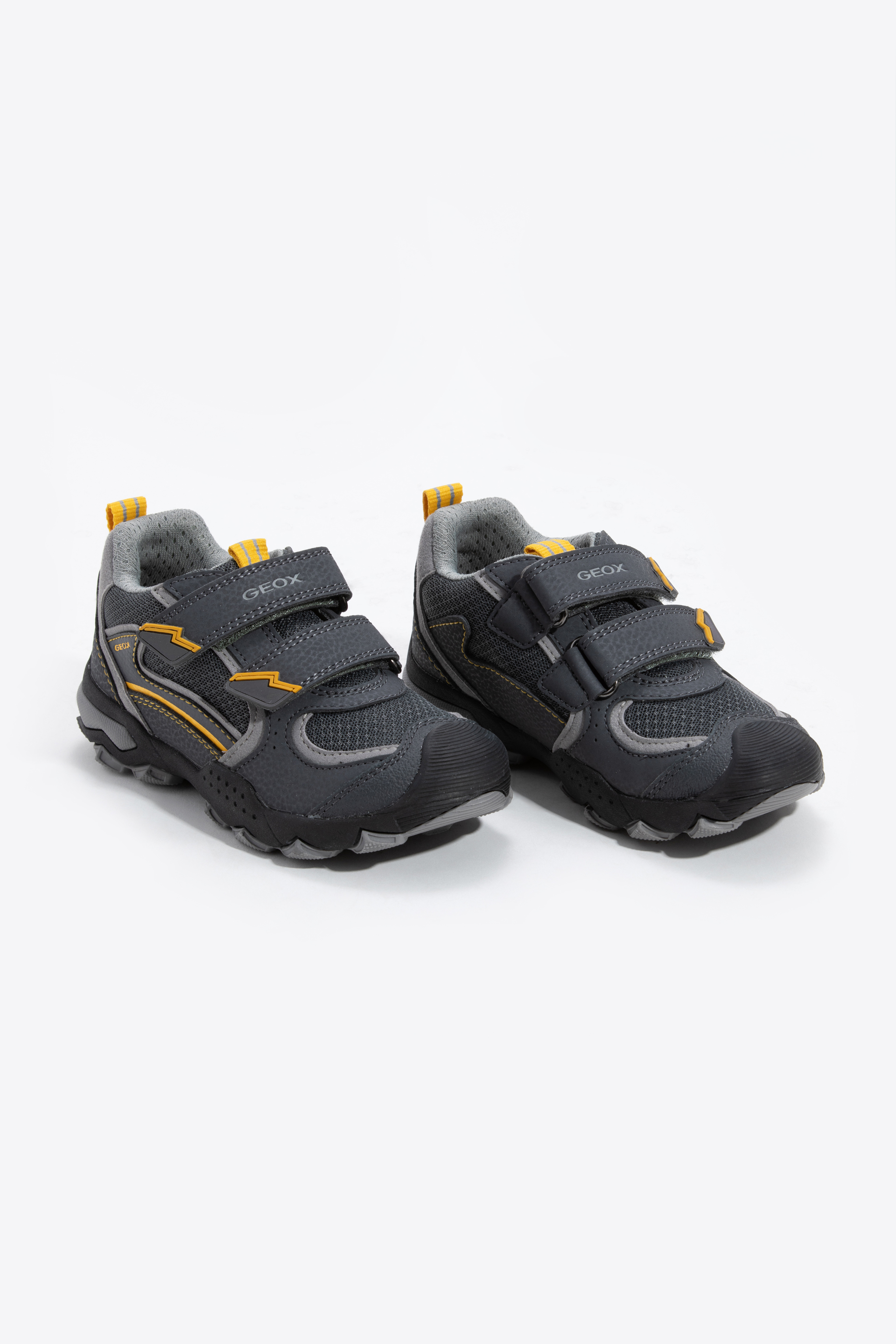 

Geox Buller Trainers