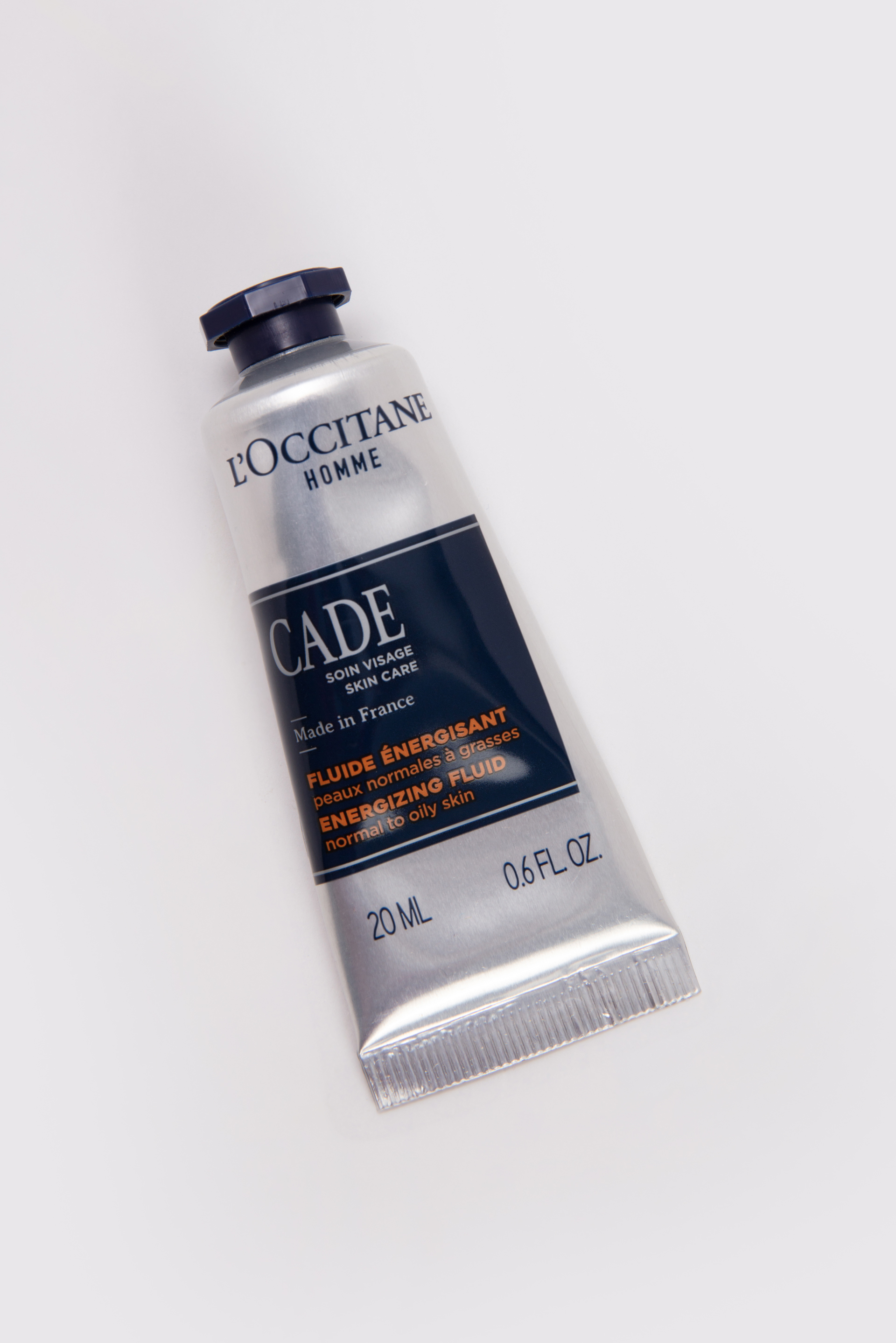 

L'occitane Cade Energizing Face Fluid, 20ml