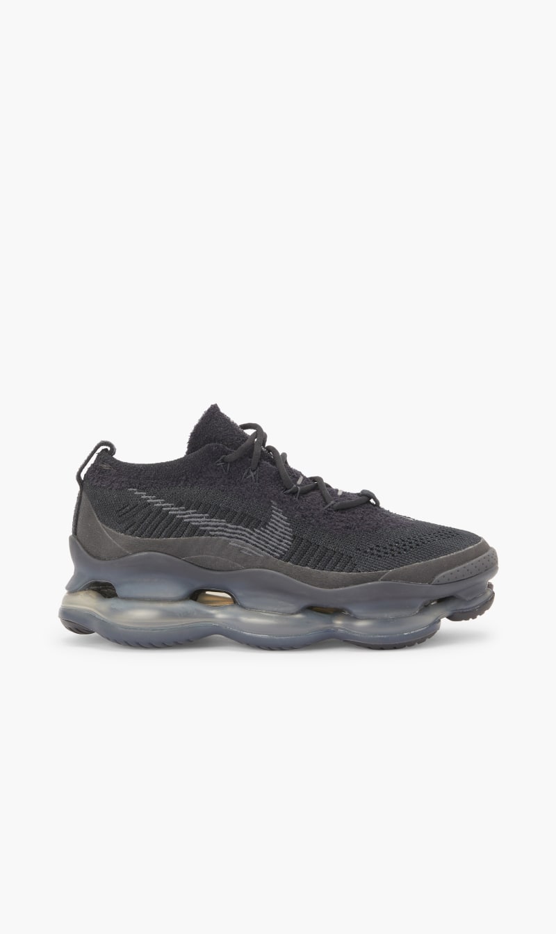 

W Nike Air Max Scorpion Fk Nn, Black