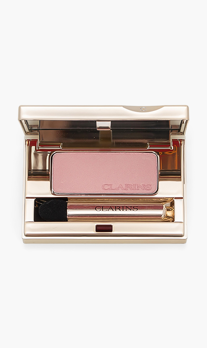 Clarins Ombre Minerale Eyeshadow, 04 Golden Rose