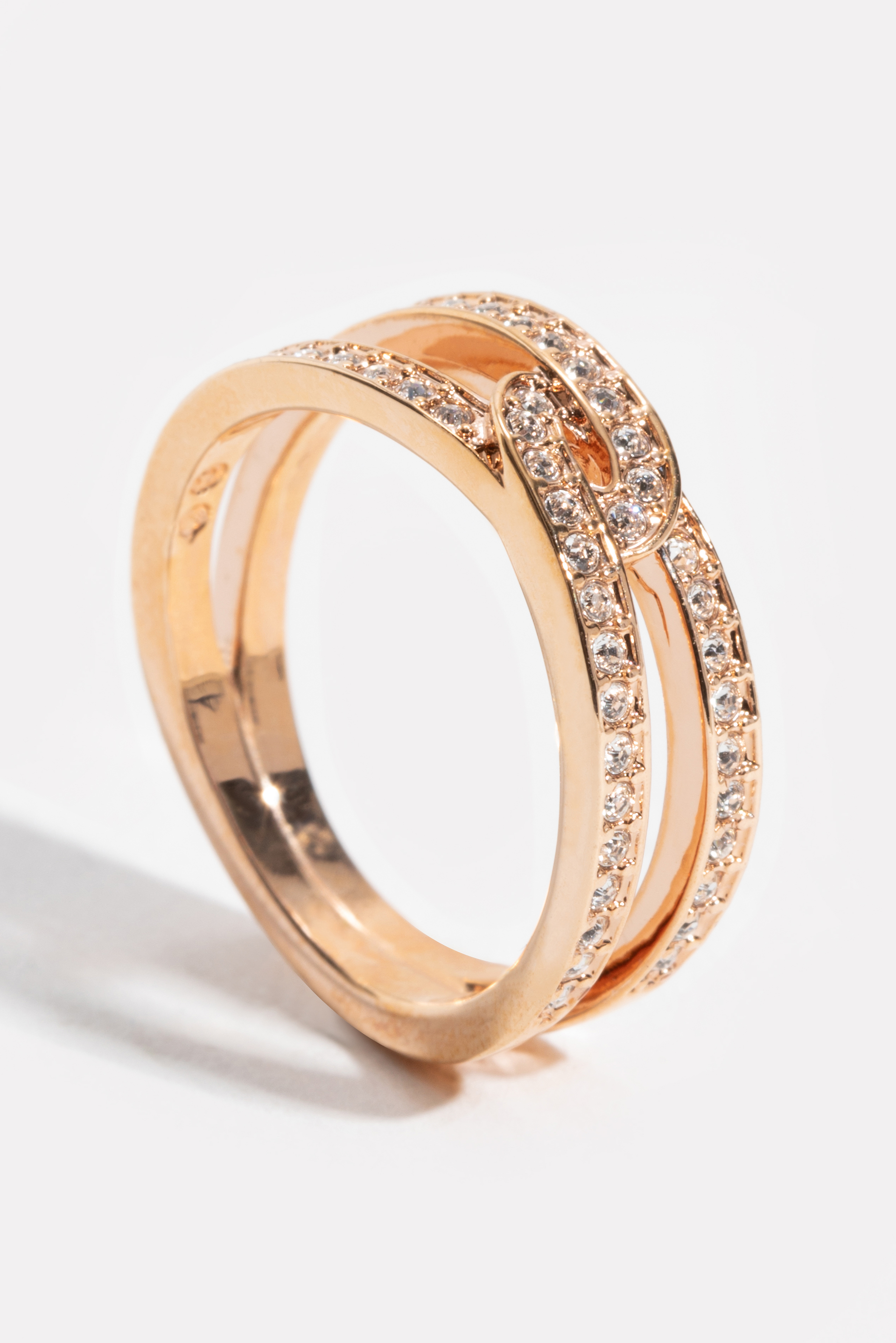

Swarovski Creativity Ring, 52 Mm