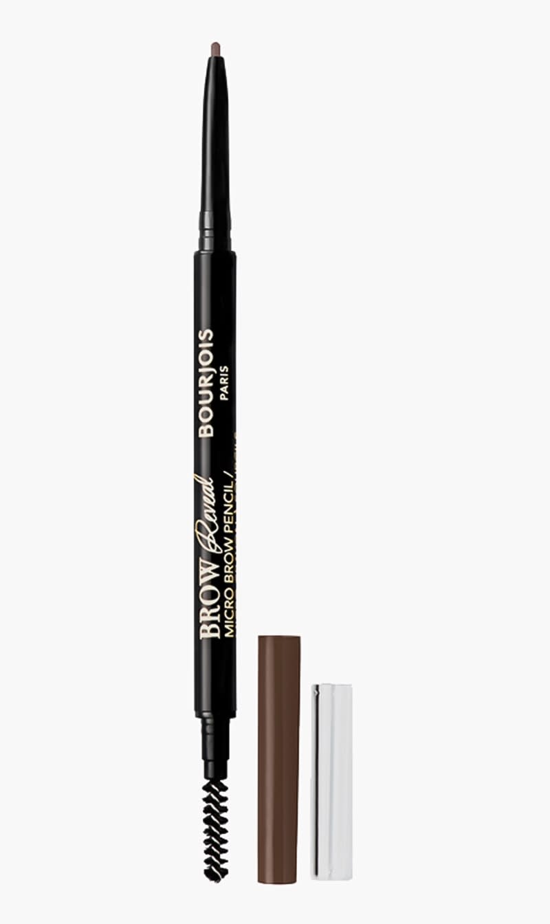

Bourjois Others Brow Reveal Micro Brow Pencil, 002 Soft Brown for Women | The Deal Outlet