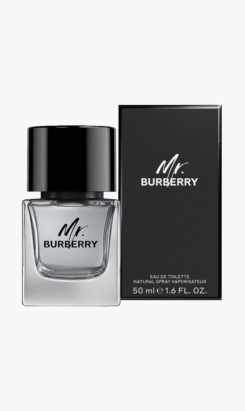 

Burberry Others Mr. Burberry Eau De Toilette,  for Men | The Deal Outlet