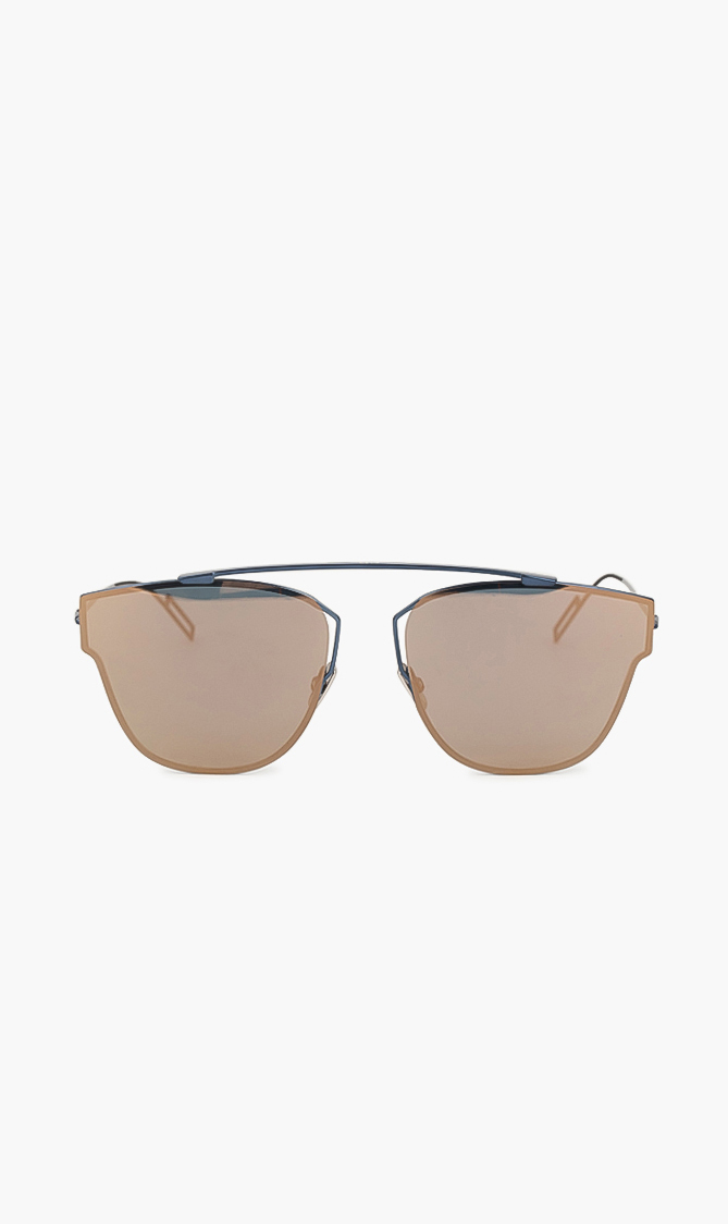

Dior Mirrored Sunglasses