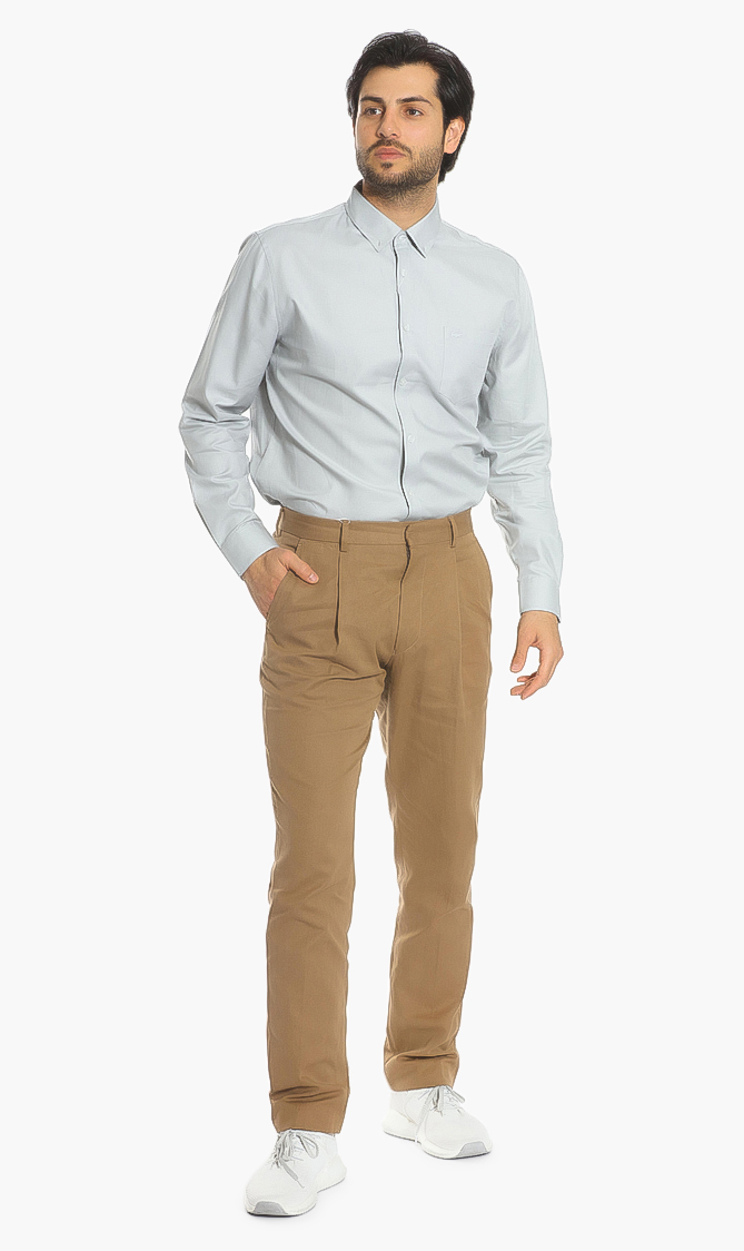

Slim Fit Chino Pants