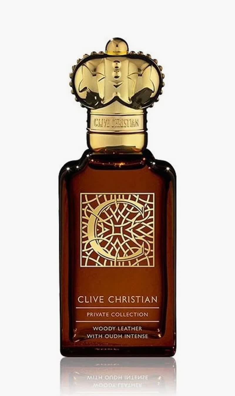 

Clive Christian Others Private Collection C Woody Leather Eau De Parfum, 50ml for Men | The Deal Outlet