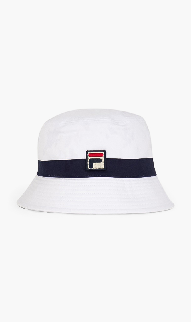

Fila Basil Bucket Hat