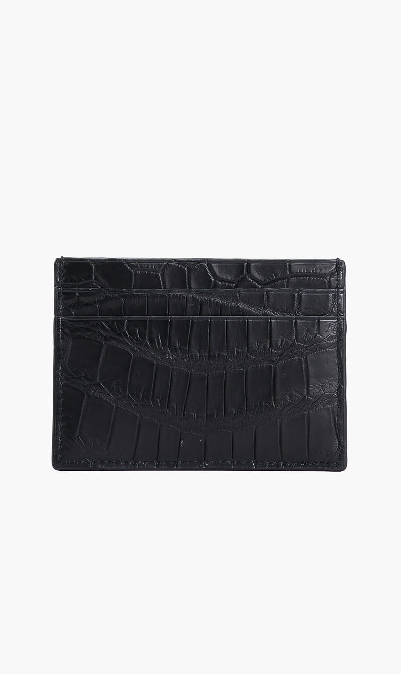 

Portacard Soft Cardholder, Black
