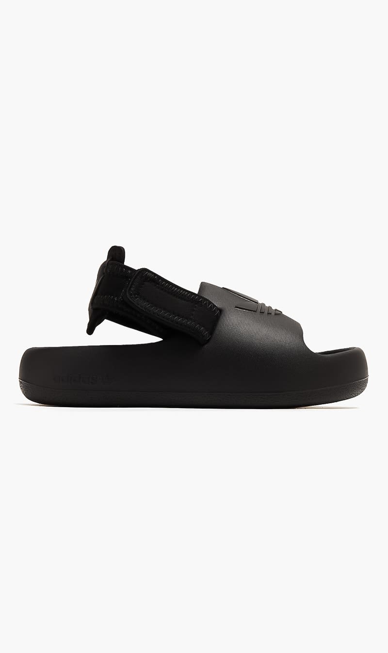 

Adidas Black Adifom Adilette C | The Deal Outlet