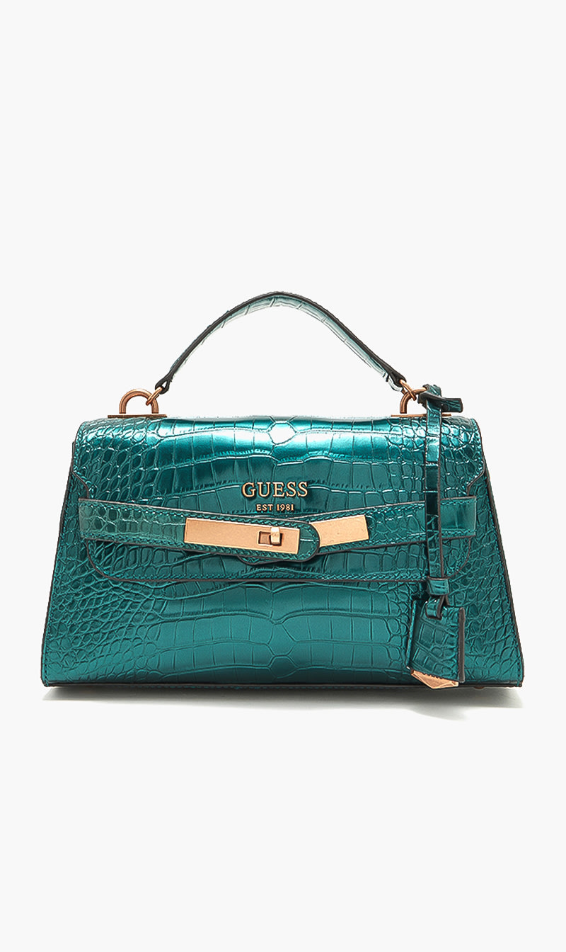 

Enisa Crossboday Bag, Green
