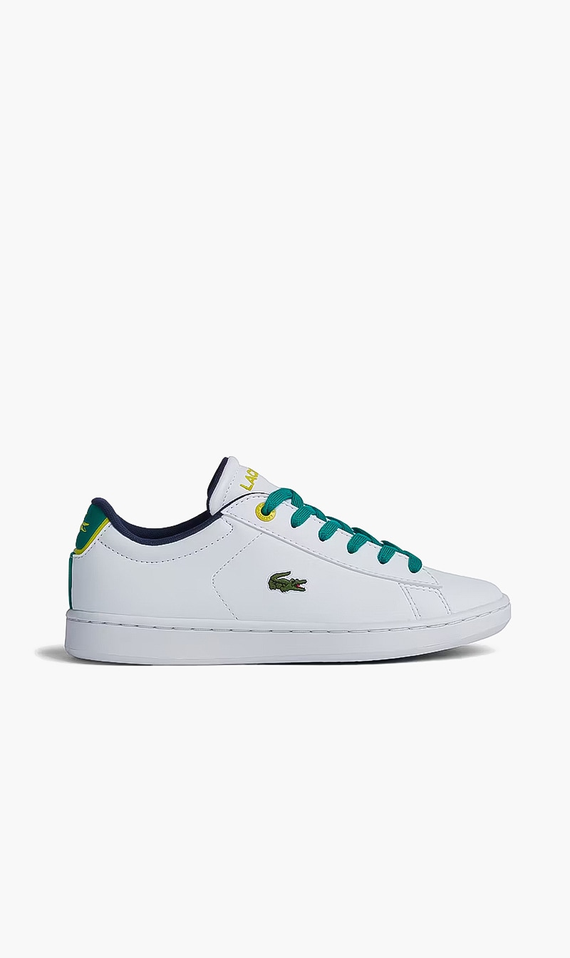 

Lace Up Sneakers, Green