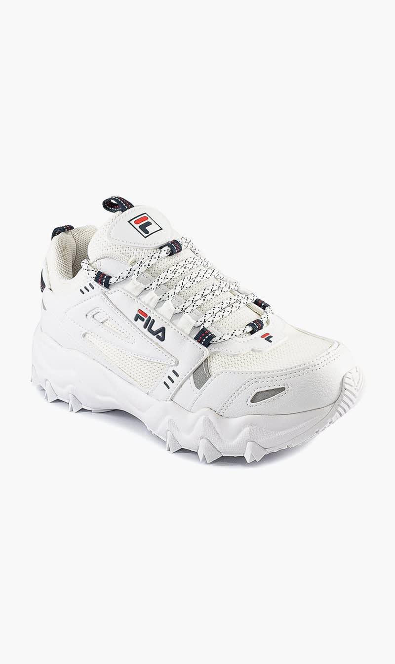 

Fila Multi-color Oakmont Sneakers for Men | The Deal Outlet
