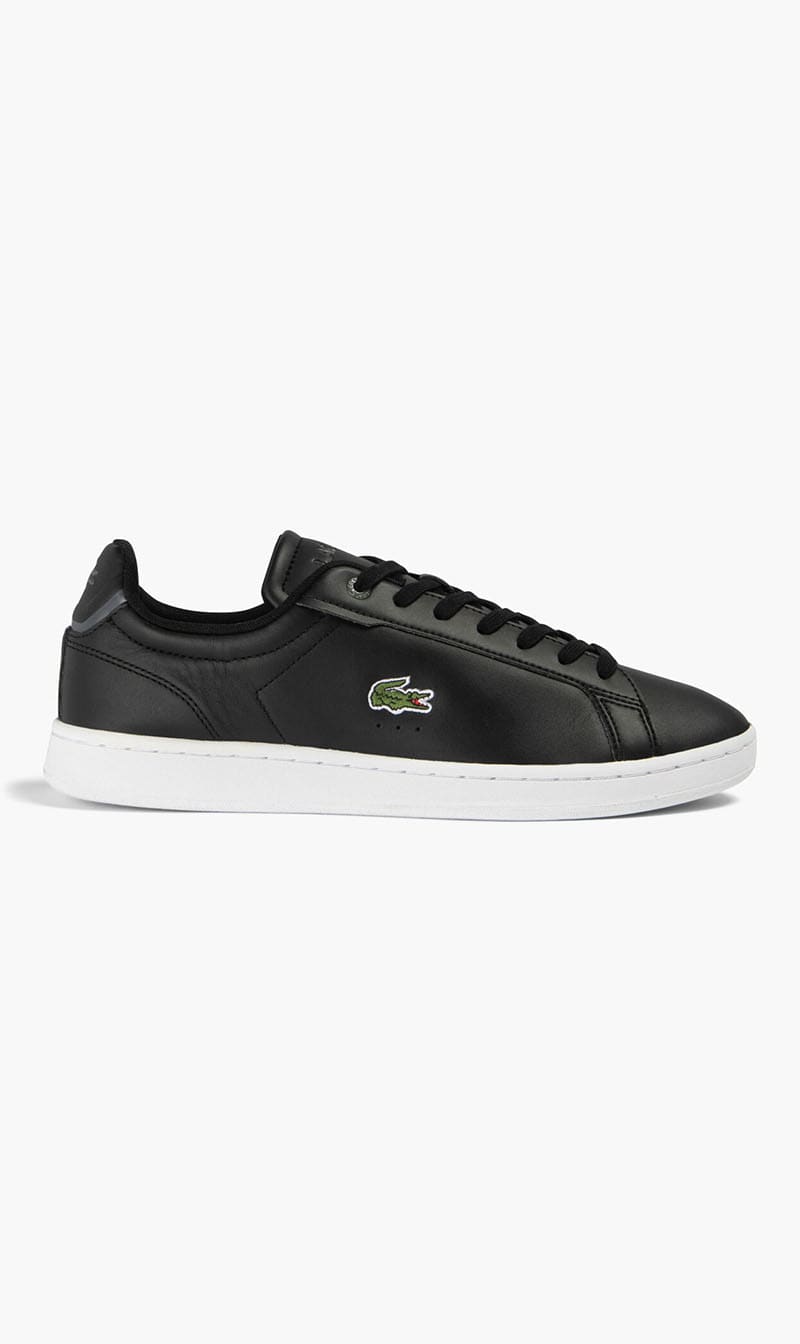 

Lacoste Multi-color Carnaby Pro Leather Trainers for Men | The Deal Outlet