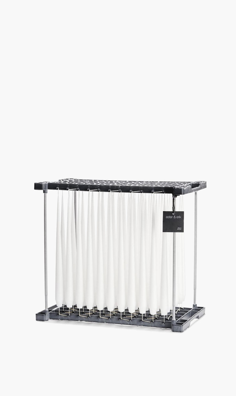 

Taper Candle (1 Piece), White
