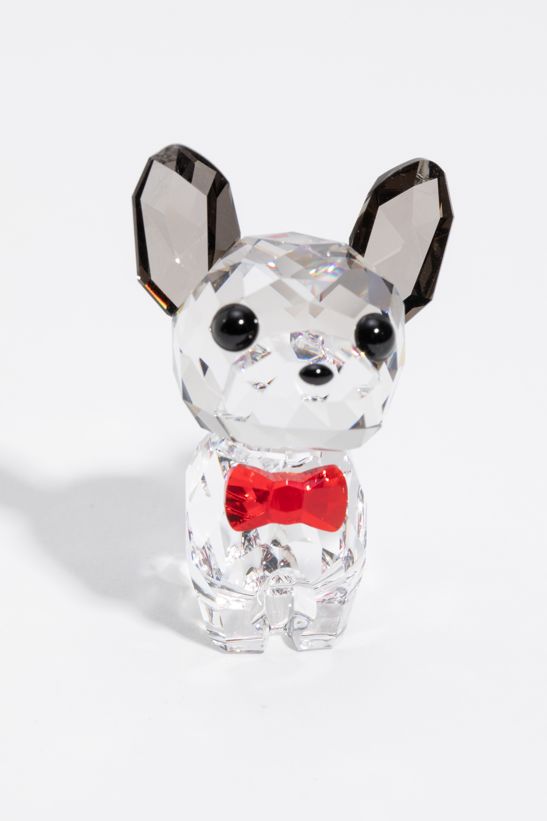 

Swarovski Puppy - Bruno The French Bulldog