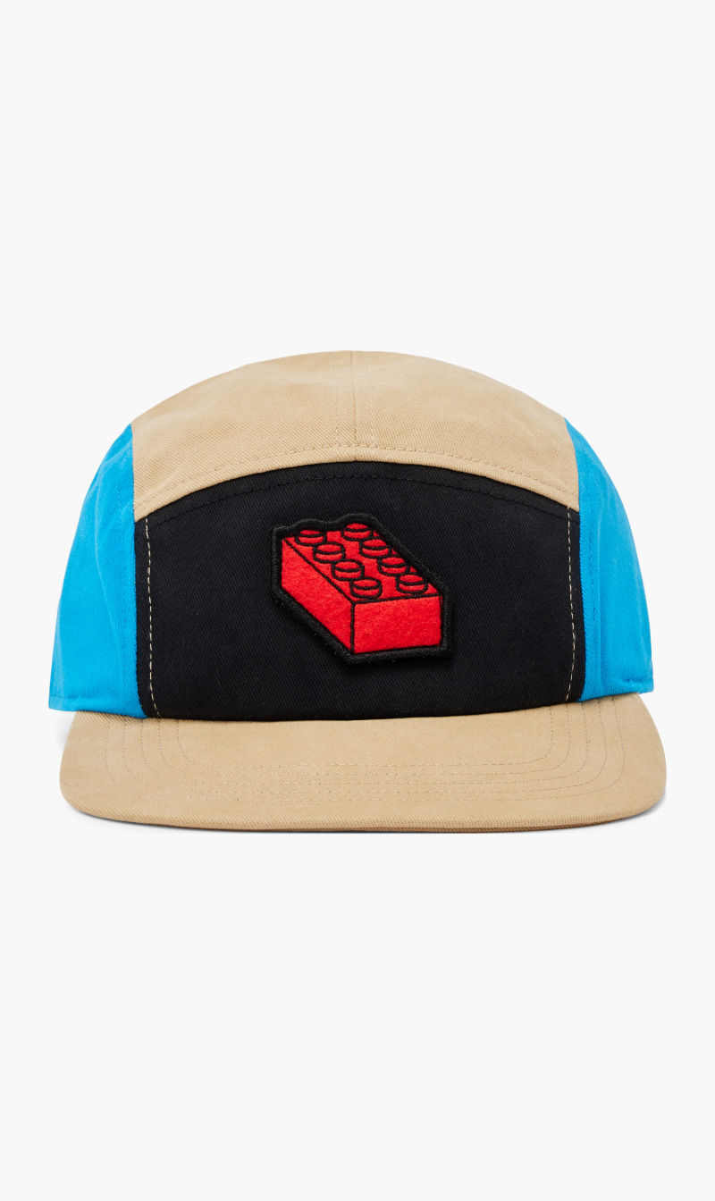 

Lego Cap Baumha, Black
