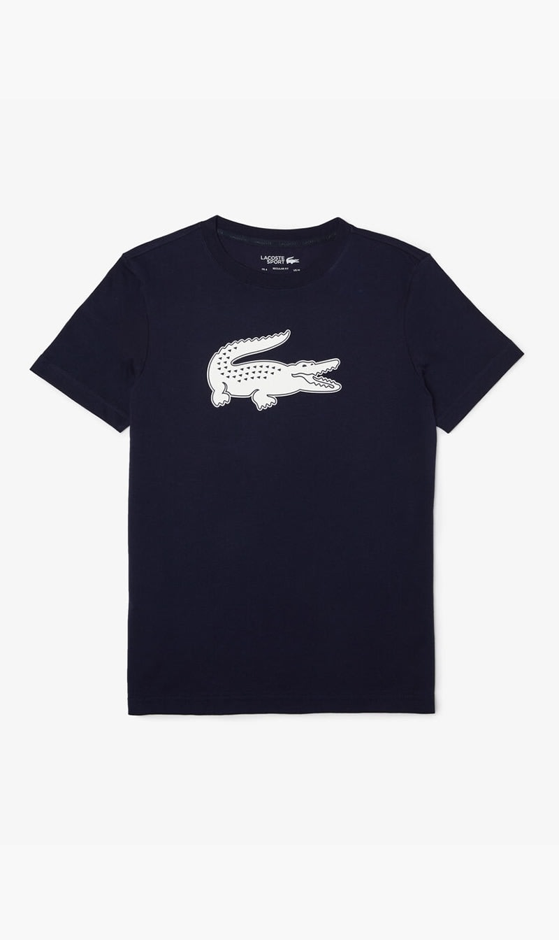 

Lacoste Blue Tee-shirt&turtle Neck Sht for Men | The Deal Outlet