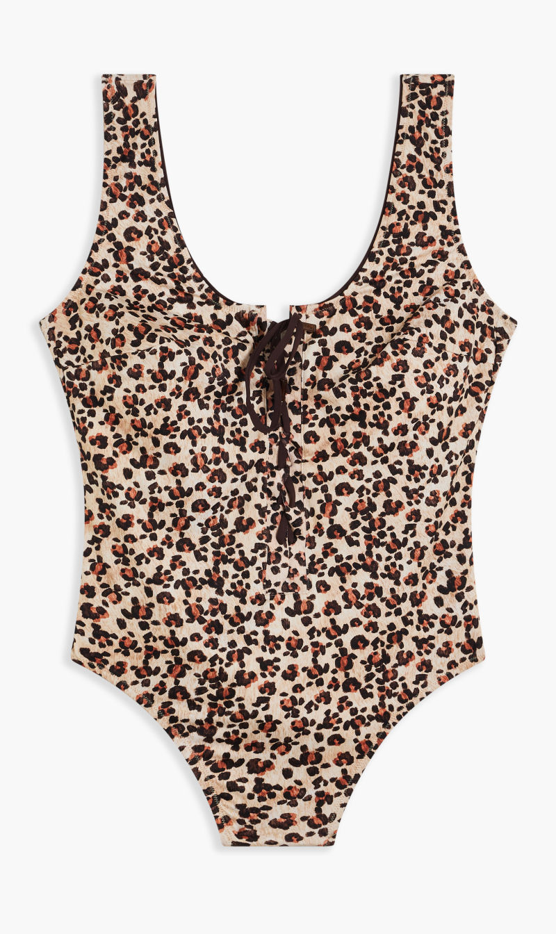 

Fox Jrp 2 Maillot De Bain Paille, Beige