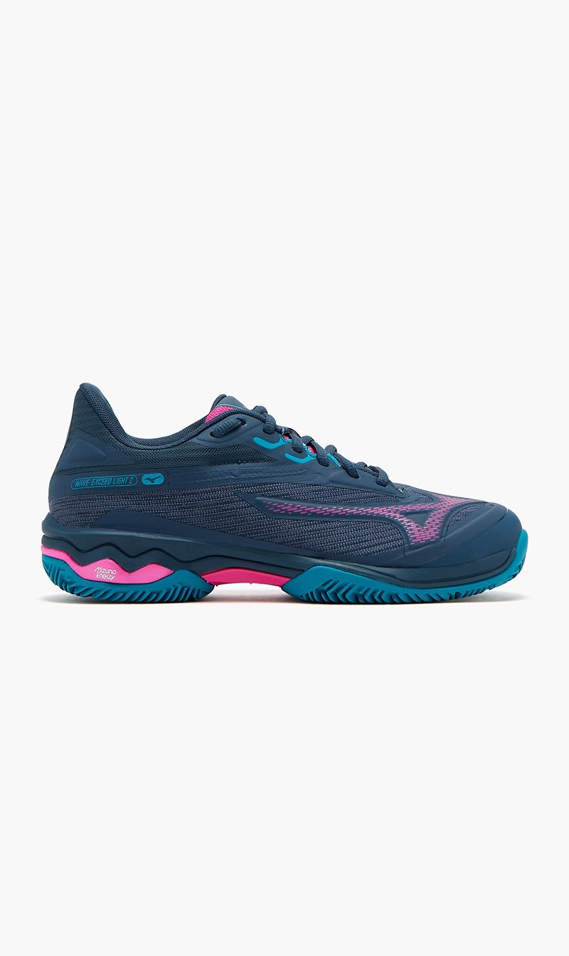 

Mizuno Black Wave Exceed Light 2(w) for Women | The Deal Outlet