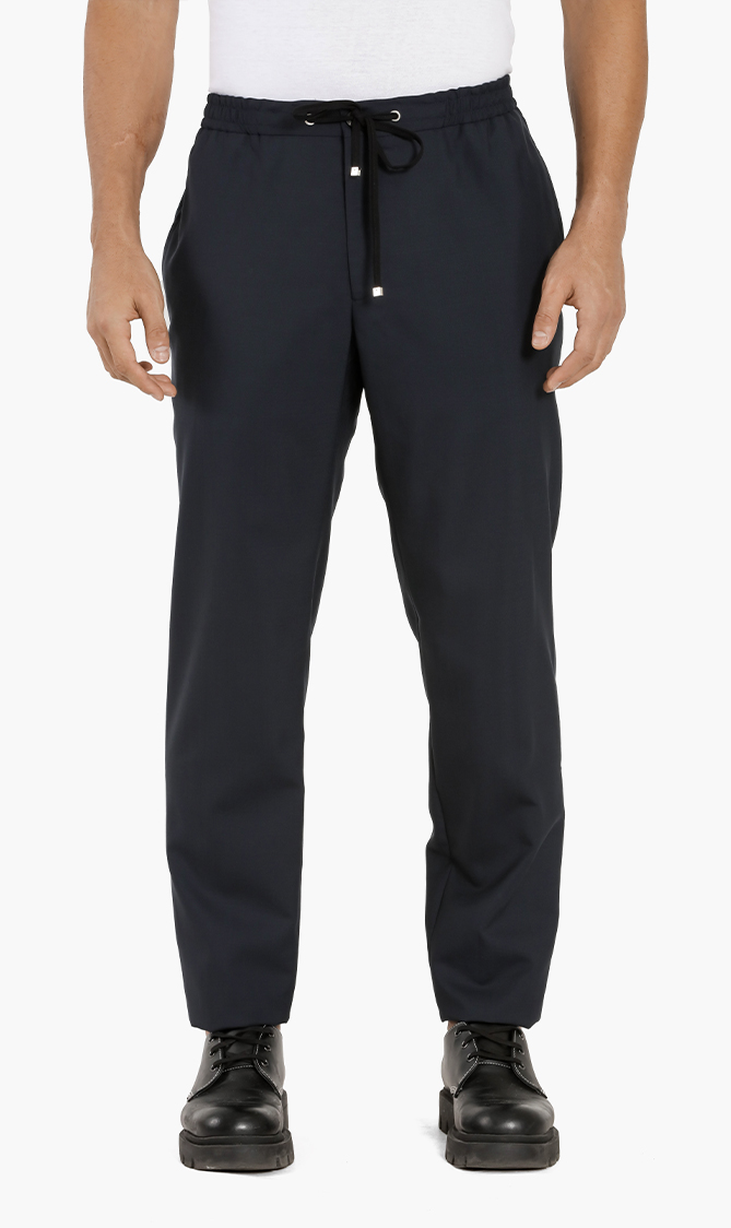 

![cdata[plain Linen Pants]]