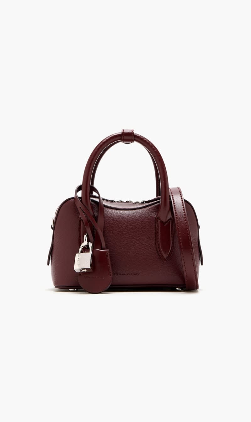 

Stella Mc Cartney Red Ryder Crossbody Bag for Women | The Deal Outlet