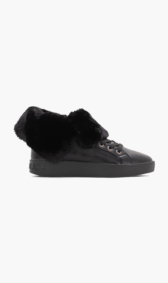 

Pepe Jeans Brixton Flap Hi-top Sneakers