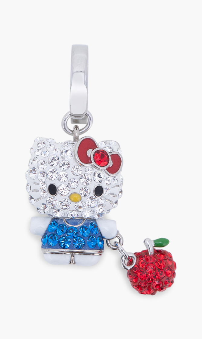 

Swarovski Hello Kitty Charm