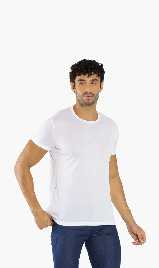 

Club Crew Neck Inner T-shirt