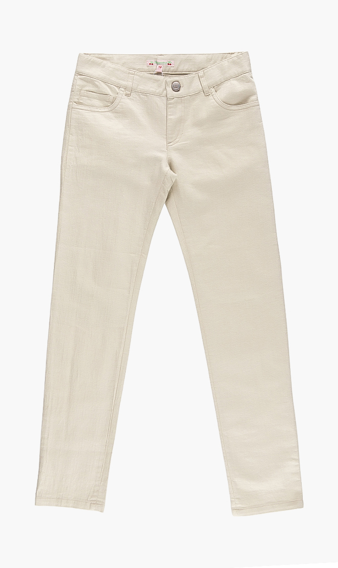 

Bonpoint Sienna Classic Pants
