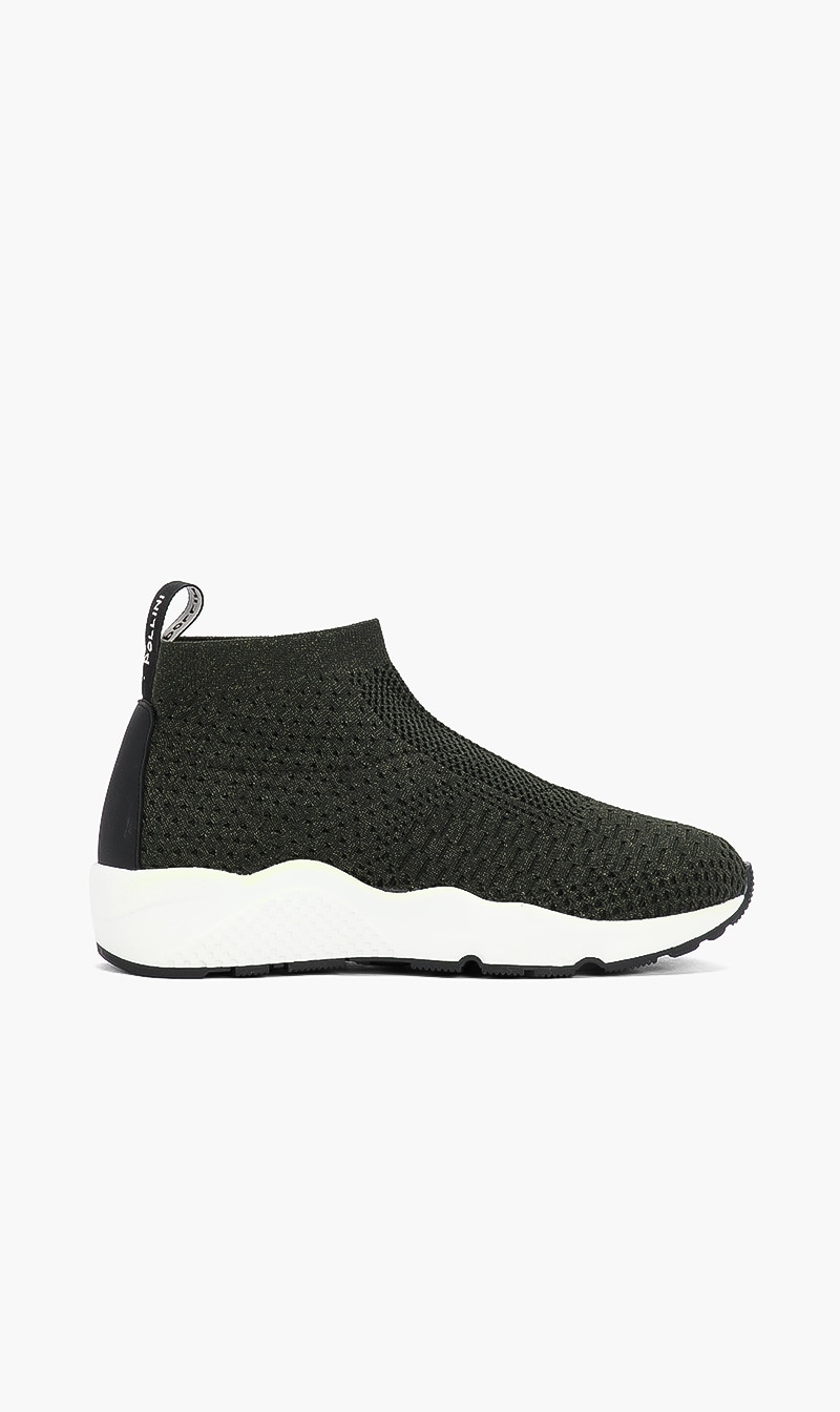 

Scarpad Canaria Sneakers, Green