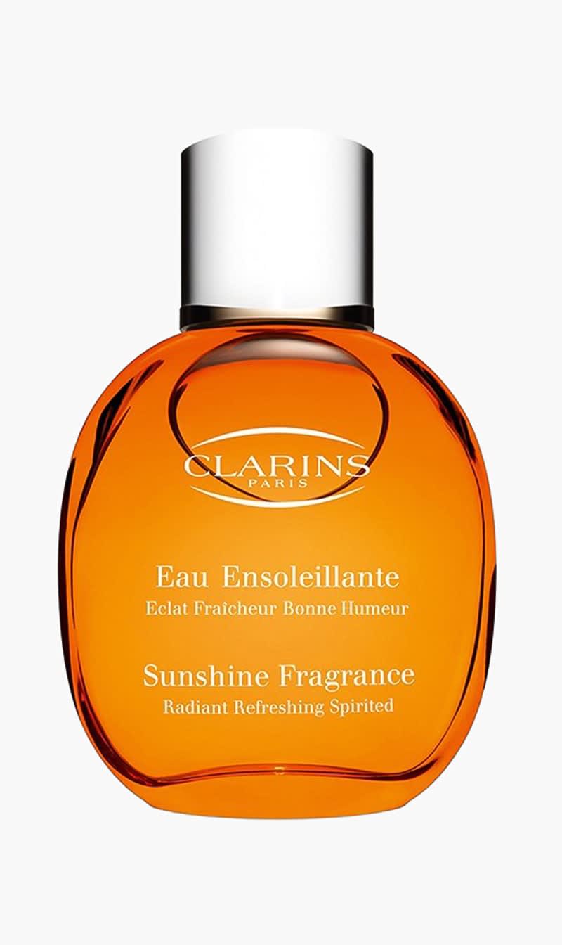 

Clarins Others Eau Ensoleillante Sunshine Fragrance, 50ml for Women | The Deal Outlet