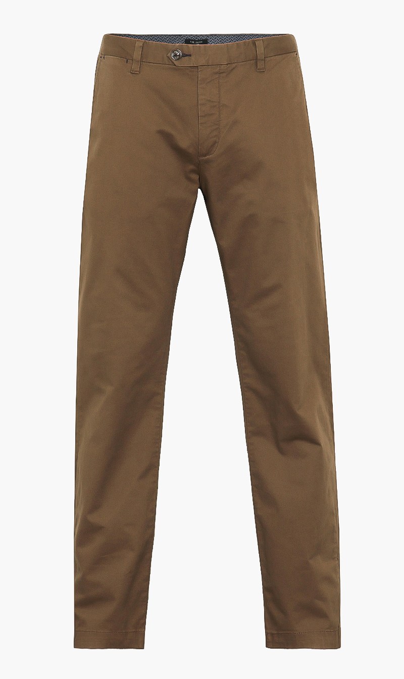 

Slim Fit Chino