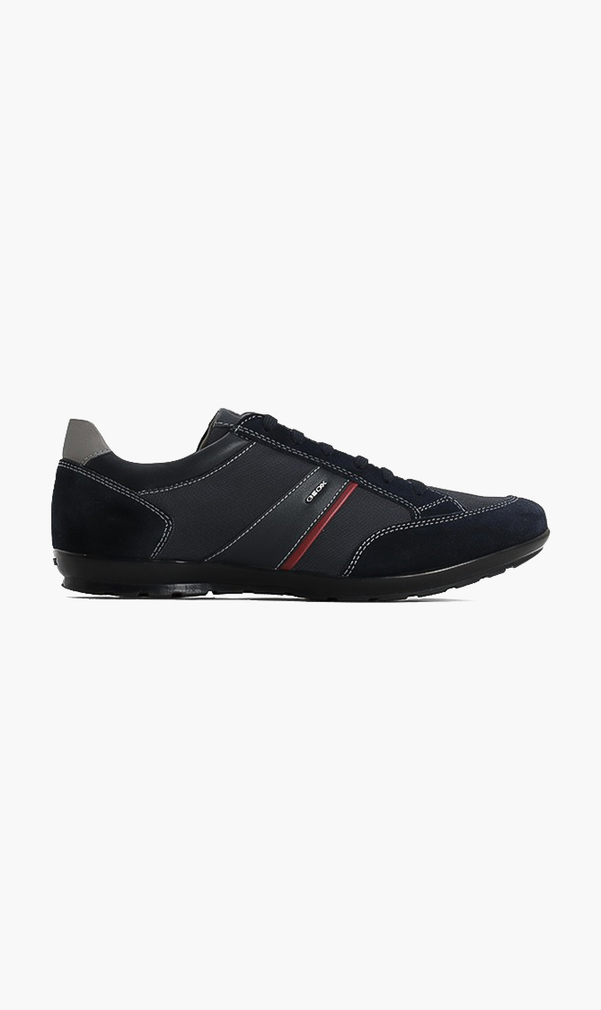 

Geox Symbol Sneakers