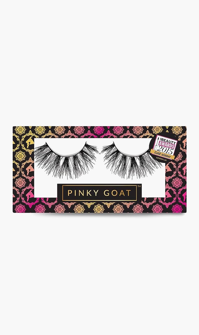 

Pinky Goat Pinky Goat Lash Glam Maram for Women | The Deal Outlet