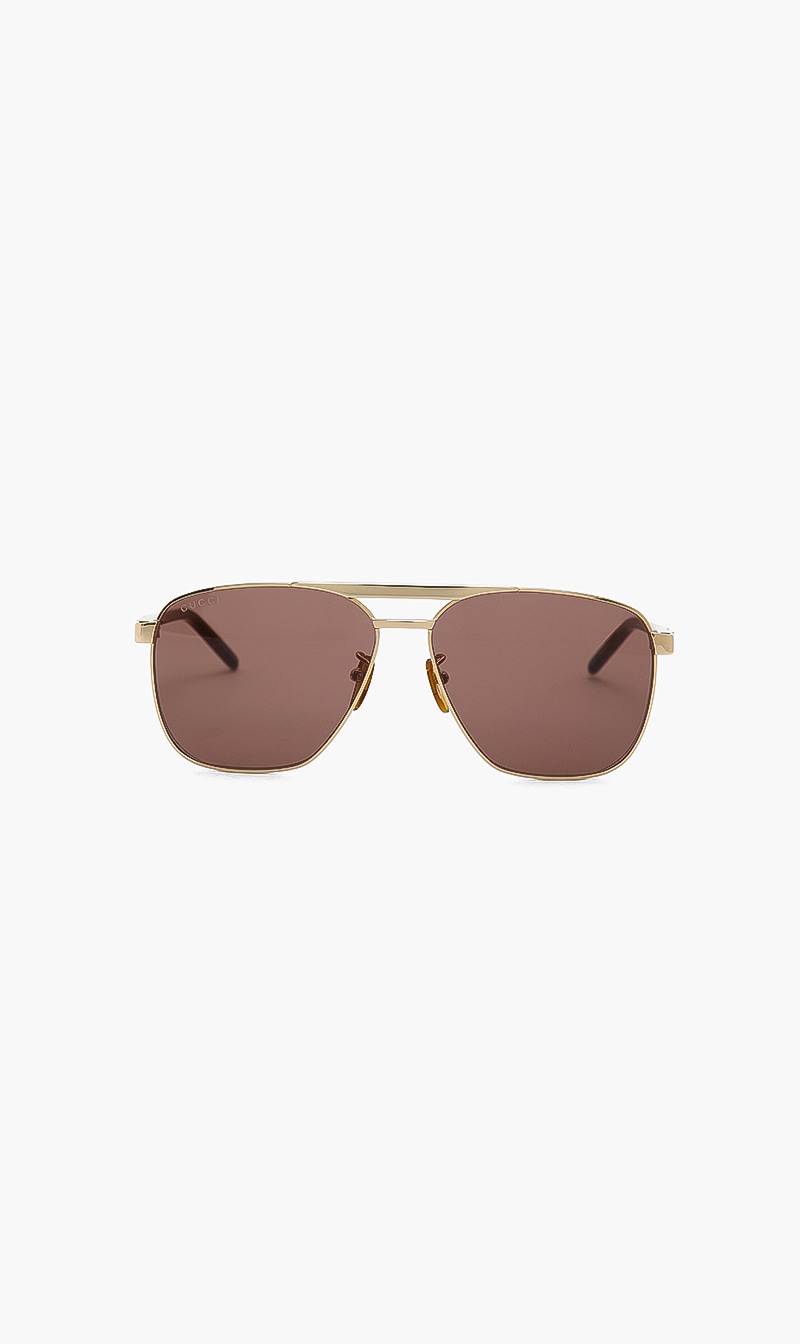 

Full Rim Sunglasses