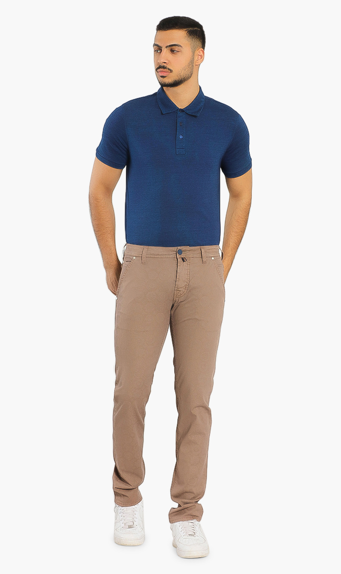 

JACOB COHEN Casual Tailored Pants