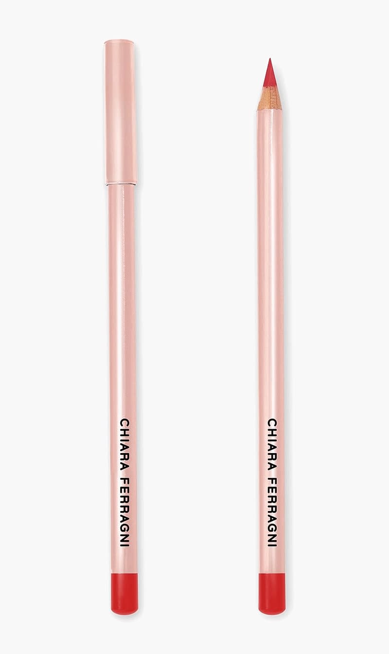 Chiara Ferragni Chiara Ferragni Kiss Marker 01 1 45g Lip Liner Pencil for Women