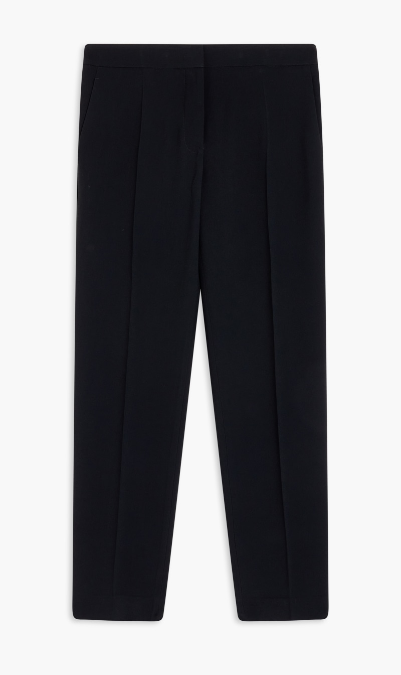 

Jil Sander Black Casual Wear Pants for Women | The Deal Outlet