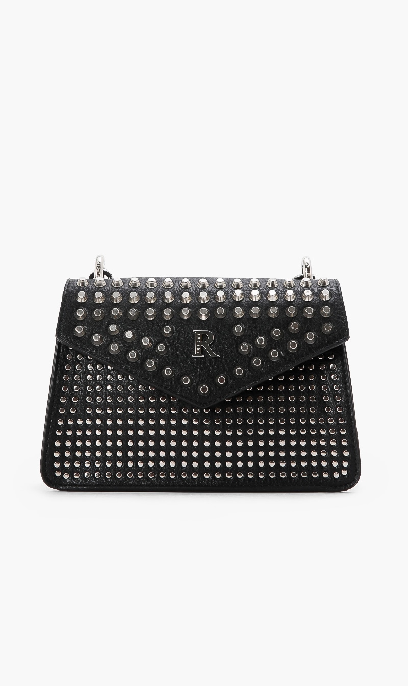 

Replay Studs Crossbody Bag