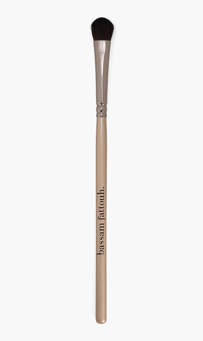 

Bassam Fattouh Basic Brush