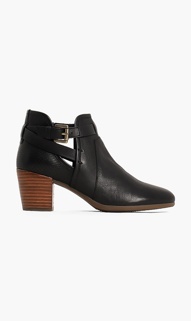 Geox Lucinda Ankle Boots