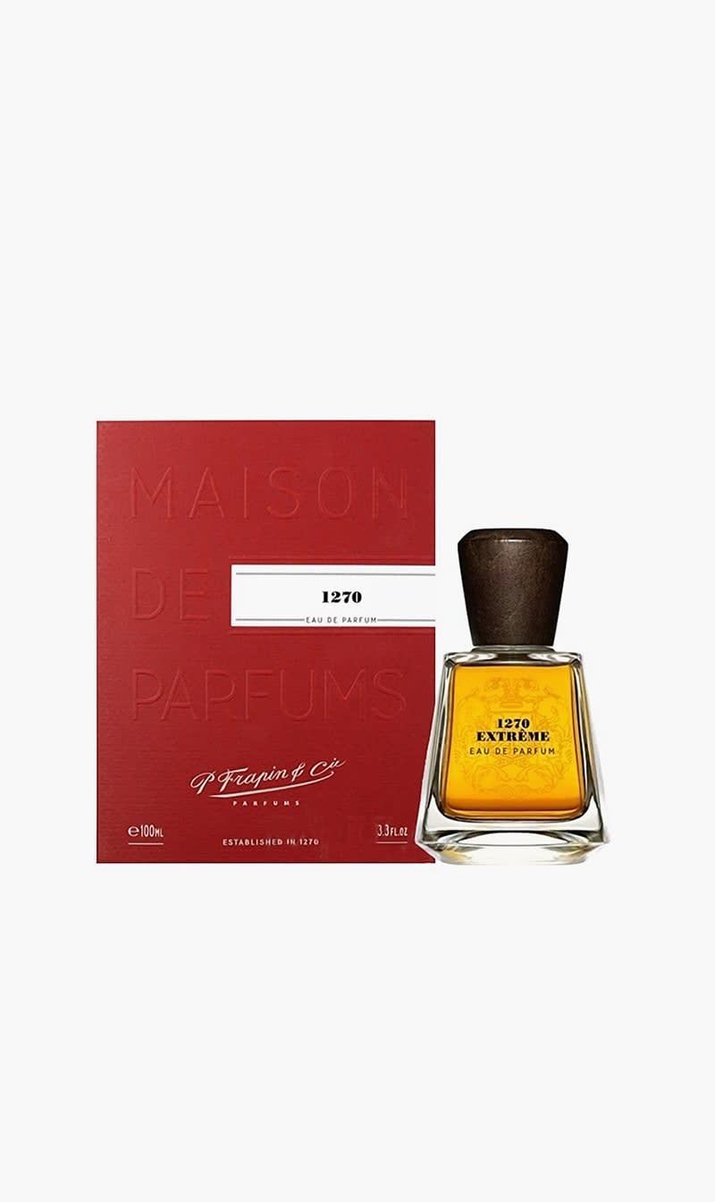 

Frapin Others Frapin 1270 Edp 100ml | The Deal Outlet